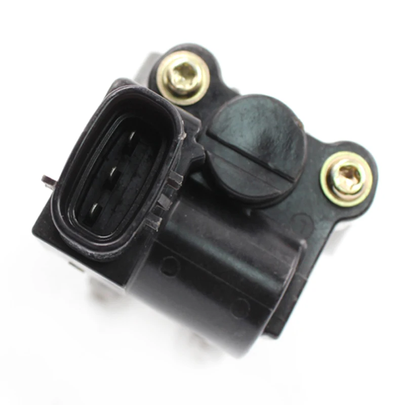 Клапан управления холостого хода для HONDA CIVIC 1.7L 16022PLCJ01 16022-PLC-J01 AC484