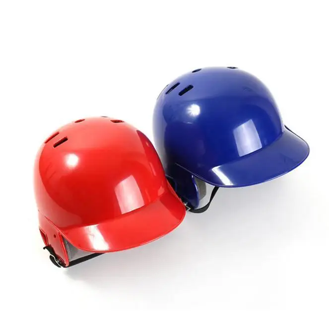 Mounchain Baseball Helmet Adult Teenager Kids Ear Head Face Mask Protective Baseballs Match Training Softball Helmet Equipment