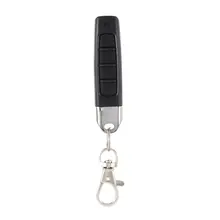 

2020 Hot Sale 433Mhz Remote Control Garage Gate Door Opener Remote Control Duplicator Clone Cloning Code Car Key