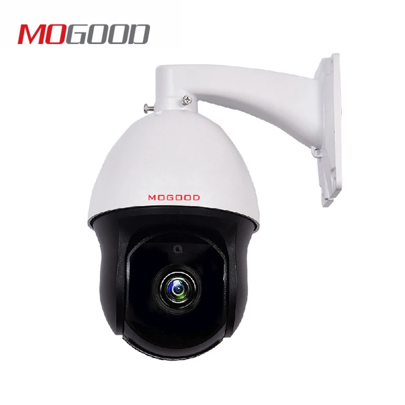 MoGood международная версия 2MP 1080P IP PTZ камера 22X зум с ИК поддержкой Hikvision протокол ONVIF