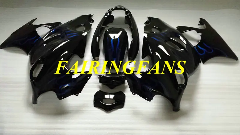 Мотоцикл обтекателя тела для SUZUKI GSX600 750F 03 04 05 06 GSXF600 GSXF750 2003 2004 2005 2006 Обтекатели
