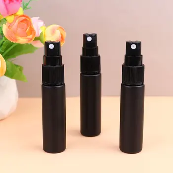 

20PCS Perfume Bottles Empty Refillable Glass 10ML Colognes Eessential Oil Perfume Sprayer Spray Bottles Sample Bottles Atomizer