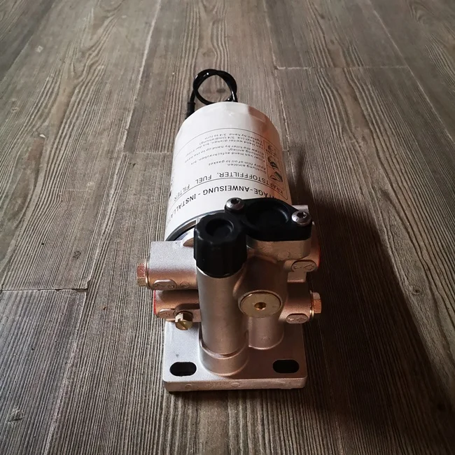 

Original fuel prefilter 04506917 For diesel engine spare parts TCD2012 TCD2013