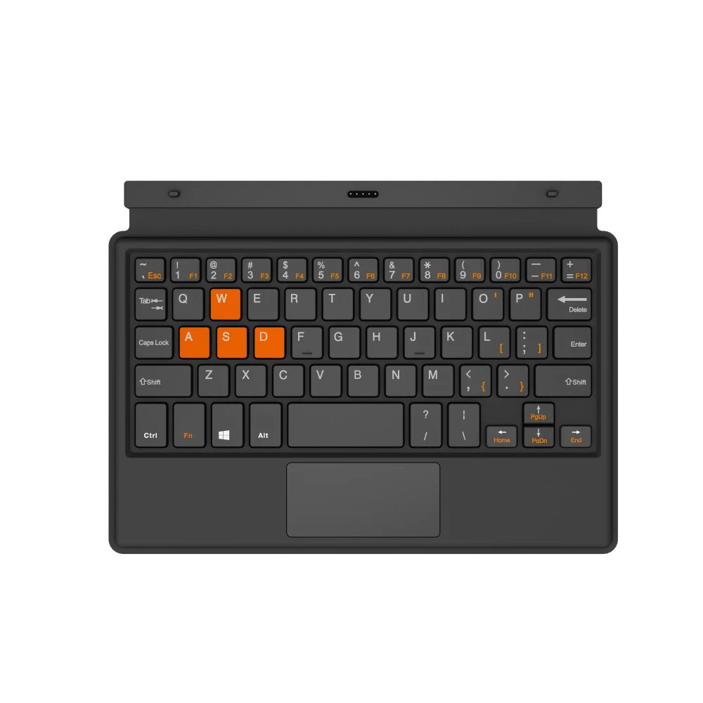 one X player Laptop Magnetic Keyboard For One xplayer Notebook Onexplayer | Компьютеры и офис