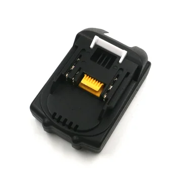 

2500mAh 18650 Battery case Mak18B Lithium Battery18V Replacement for Makit BL1830 LXT400 194309-1 BL1815 BL1835 Battery Pack 18V