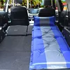 For Toyota Land Cruiser Prado 150 2016 Car Mattress Travel Bed Inflatable Mattress Inflation Rear Cushion Mattress 2015 2022 ► Photo 2/6