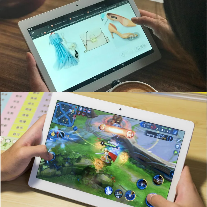 新品　ALLDOCUBE M5Xタブレット　10.1インチ 10.1インチ Androidタブレット M5X