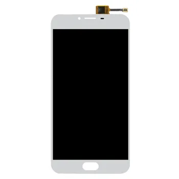 

100% Original For Meizu U20 LCD Screen and Digitizer Full Assembly