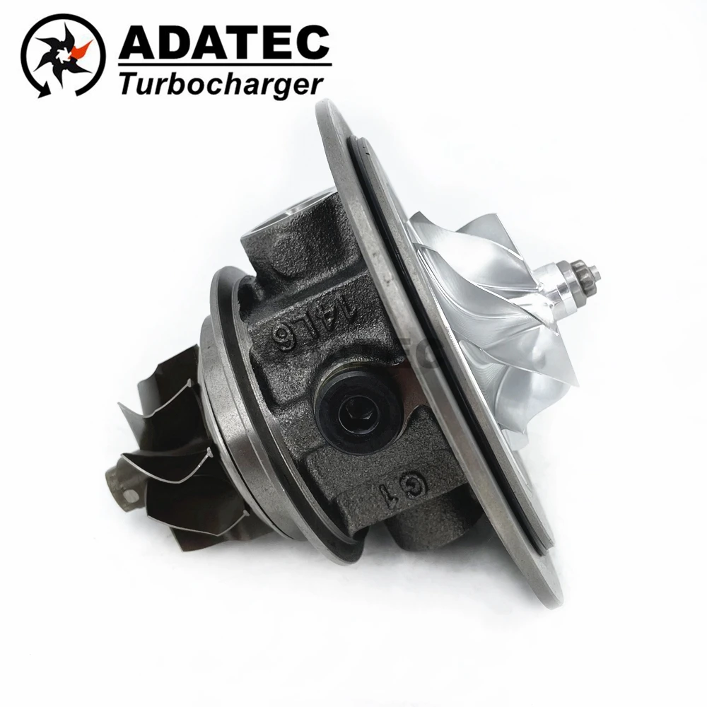 GT2260S Turbo картридж 821402 827238 турбина CHRA FR3E-9G438-CC FR3E9G438CC для Ford Mustang 2.3L L4 Ecoboost 2 3 T 2013-2016 |