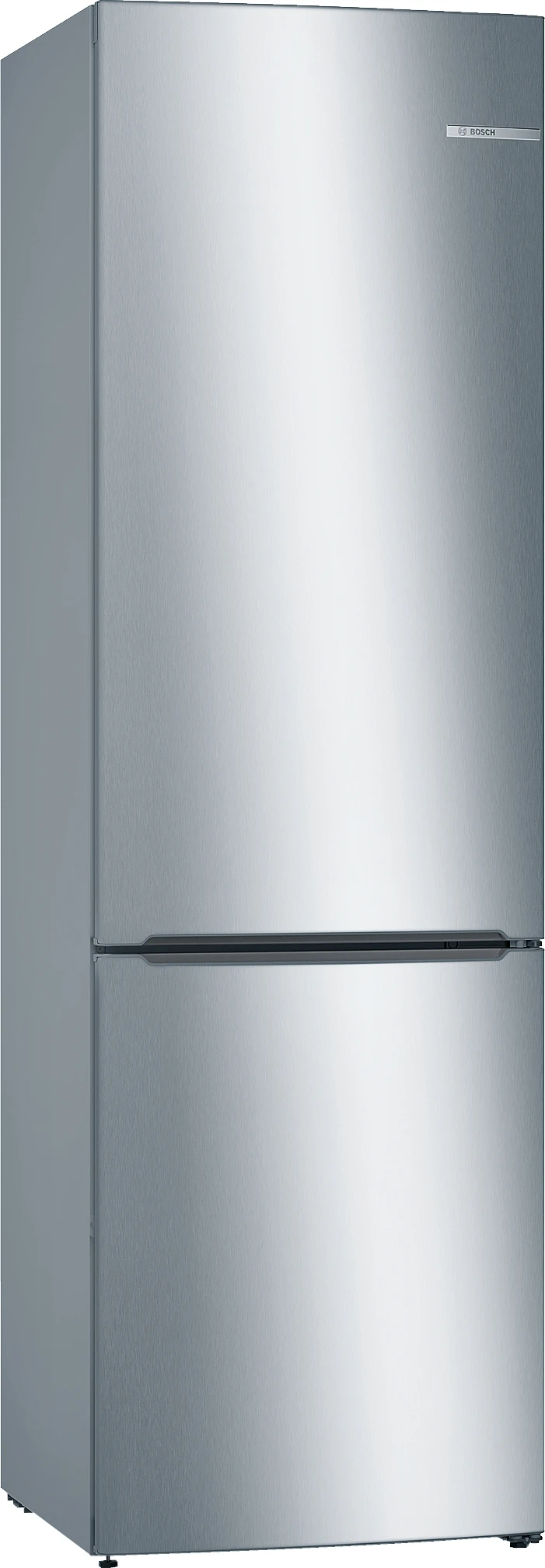 Холодильник с нижней морозильной камерой NatureCool Bosch KGV39XL22R |