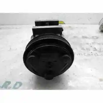 

96FW190629AB AIR CONDITIONING COMPRESSOR FORD KA (CCQ)