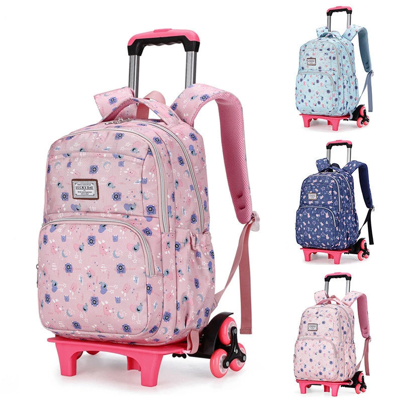 kids luggage boys