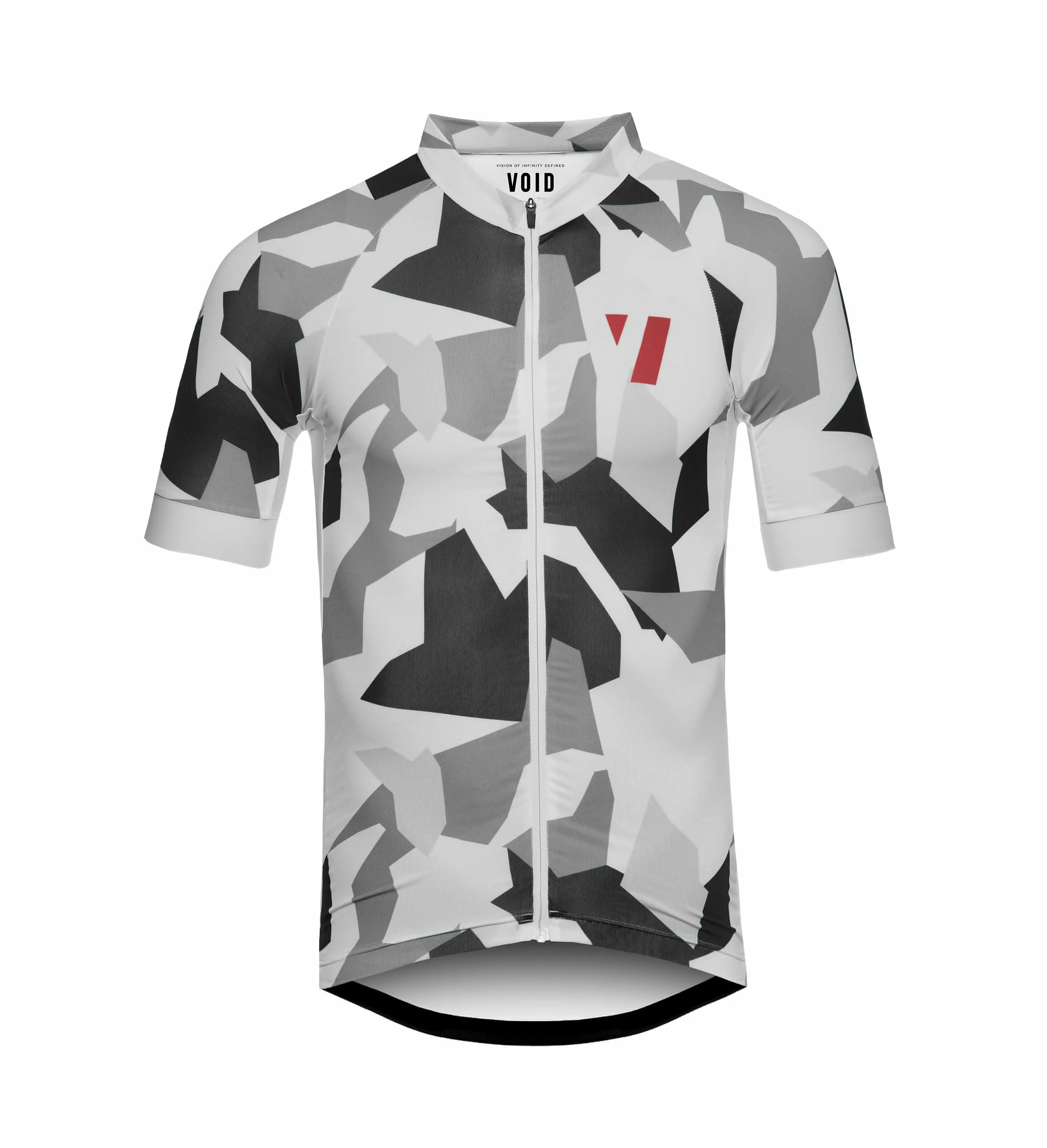 Pro Team VOID Summer Men's Cycling Jersey Short Sleeve Quick Dry MTB Mountain Bike Shirts Riding Clothing Italy MITI Non-Slip | Спорт и