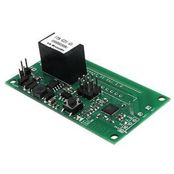 

New SV Safe Voltage WiFi Wireless Switch Module Timing Support Secondary Development of IOS Android Smart Home 5-24V
