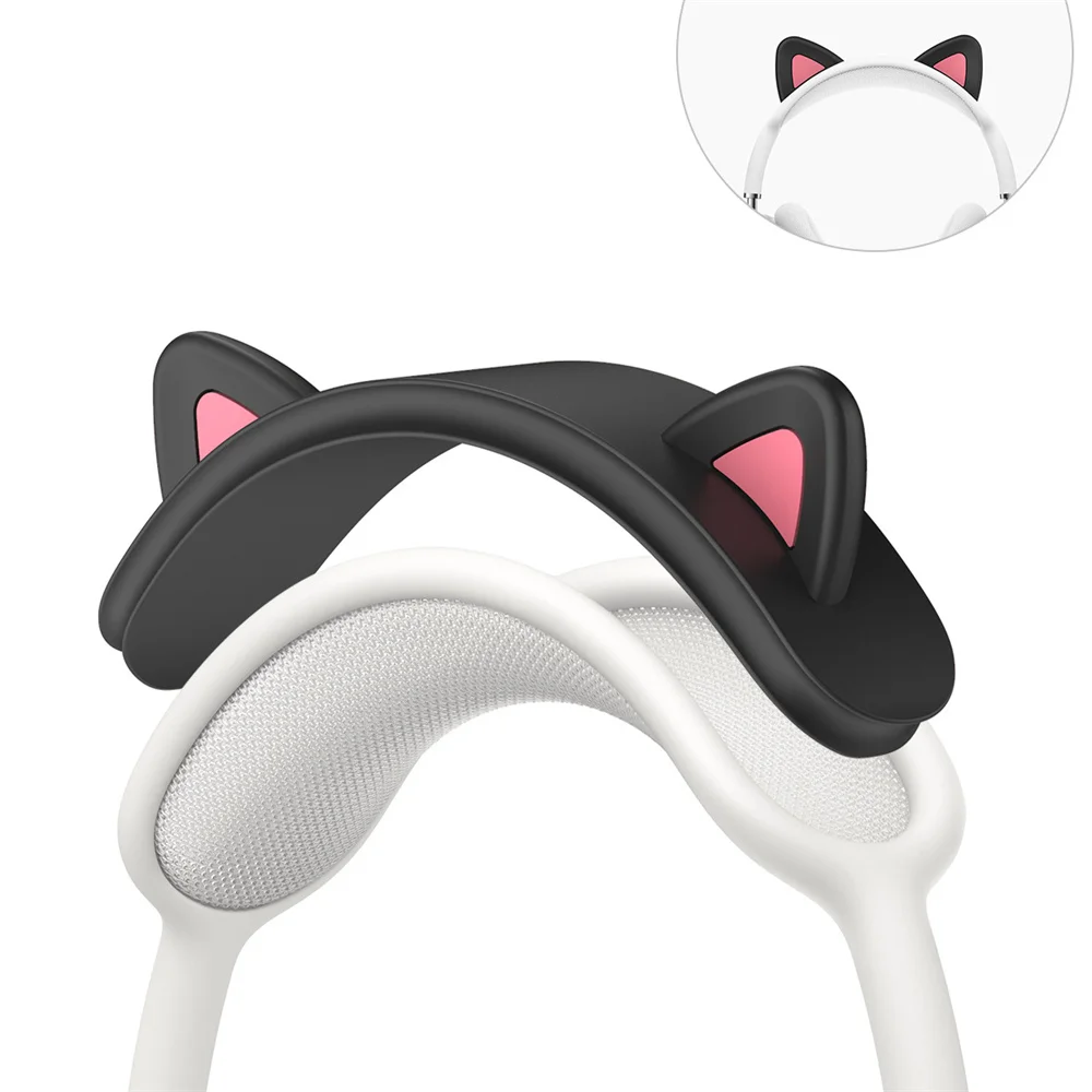 Soft ears. Soft ears
