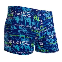 Новинка года, летняя мужская одежда для плавания, купальный костюм, купальный костюм Maillot De Bain, купальные костюмы для мальчиков, шорты-боксеры, плавки для серфинга, Banadores