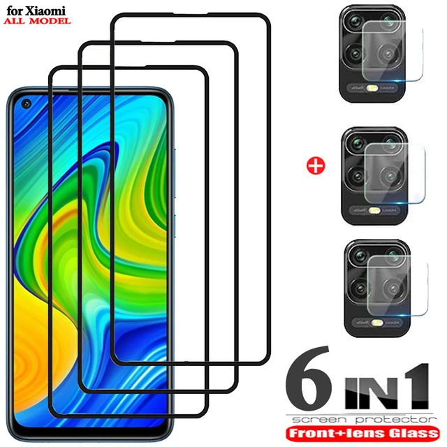 redmi note 12,Redmi note 9 10 11 12 protectore de pantalla Xiaomi Poco F5  Pro mica de vidrio redmi note 9 pro cristal templado Redmi Note 10 cristal redmi  note 11 protector pantalla redmi note 12 pro