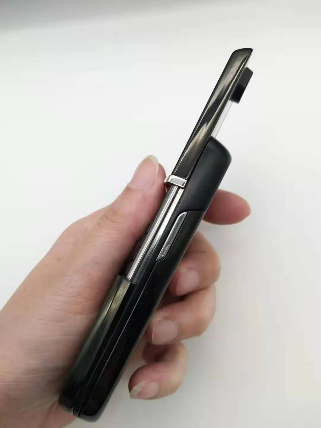 Оригинальные телефоны Nokia 8800 sirocco 128MB с английской/русской клавиатурой GSM FM Bluetooth