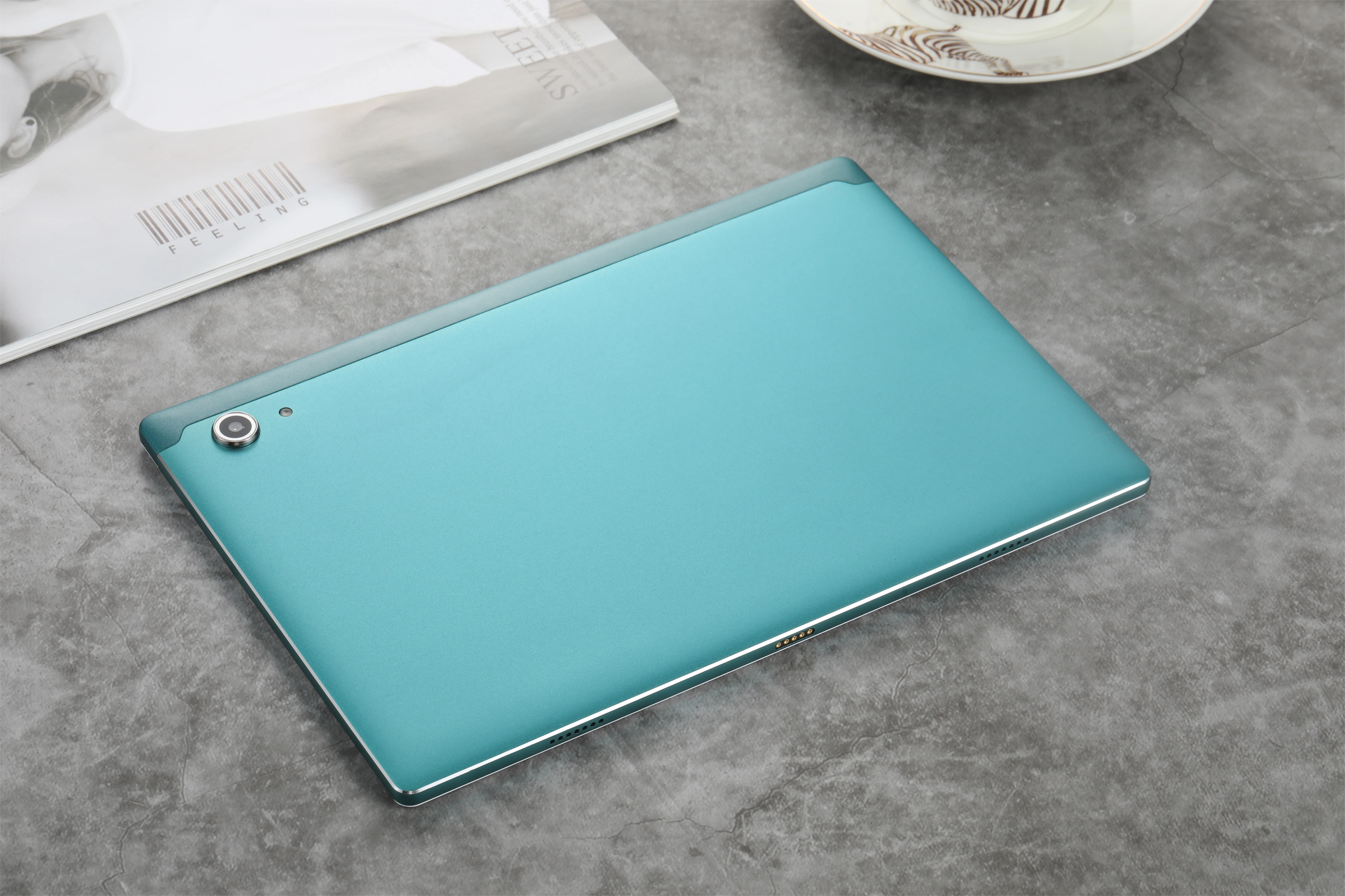 2022 Upgraded P60L Android 10.0 2-in-1 Tablet/Laptop - 10.1 Inch, Dual 4G Network, Gaming Office Tablets, 6+128GB, GPS+Gift Description Image.This Product Can Be Found With The Tag Names Cheap Tablets, Computer Office, High Quality Computer Office, Tablets