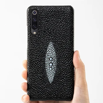 

Phone Case For Xiaomi Mi 9 8 se 9T A1 A2 A3 lite Y3 Poco F1 Max 2 3 Pearl Fish texture Case For Redmi 7a Note 5 6 7 8 Pro case