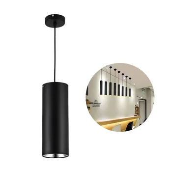 

1PC Light Durable Easy to Install 3W Aluminum Material Ceiling Light Tube Lamp for Daily Use Home