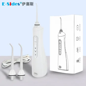 

Export Oral Irrigator Portable Water Toothpick Household Ultrasonic White Teeth Maker Electric Water Dental Floss Orthodontic