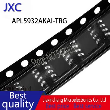 

New 10PCS/LOT APL5932AKAI-TRG APL5932A SOP-8 in Stock