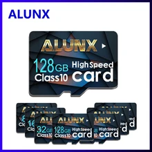 Memory-Cards PC Micro-Sd Class-10-Storage Phone/tablet TF High-Speed 8GB 256GB 64GB 128GB