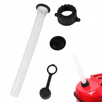 

Fuel Tank Container Replacement Gasket Stopper 1/2 Rear Vent Screw Collar Cap
