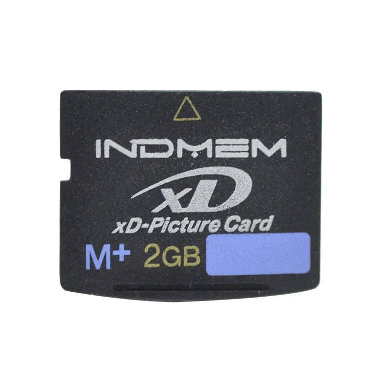 

2GB XD Memory Card XD Picture Card For FujiFilm And Olympus Cameras Using XD-Picture Cards