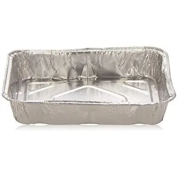 

Bandeja mical aluminio 6 pzas.50 u