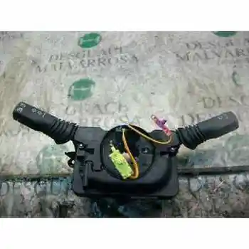 

COMMAND INTERMITTENT OPEL ASTRA H BER. 1.7 16V CDTI 281658071271695 [AY774] VALEO 2186616 [11206964]