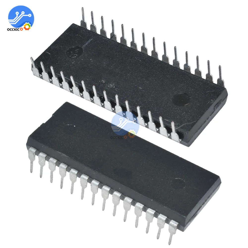 10 шт. W27C512 45Z DIP IC EEPROM 512KBIT 45NS Winbond EEPROMs|Запасные части| |