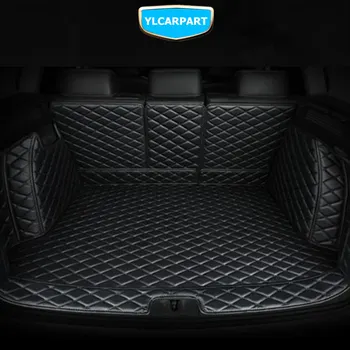 

For JAC J3,Car trunk floor mat