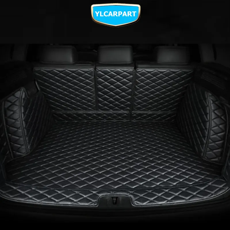 Напольный коврик для багажника автомобиля JAC J3Car|Чехлы на автомобильные сиденья| |