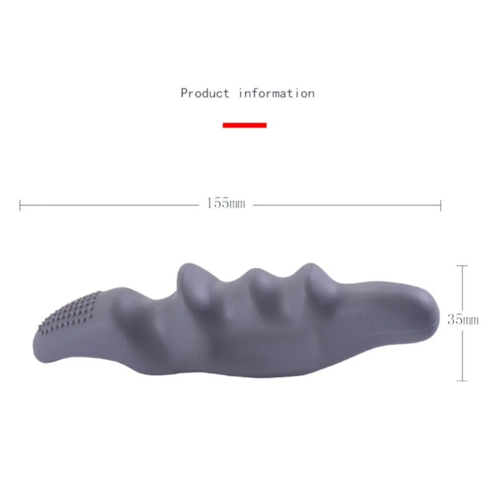 Профессиональный многофункциональный мини-прибор для снятия стресса, ФИЗИОТЕРАПЕВТИЧЕСКИЙ гаджет, триггер для глубокой ткани, инструмент для массажа тела