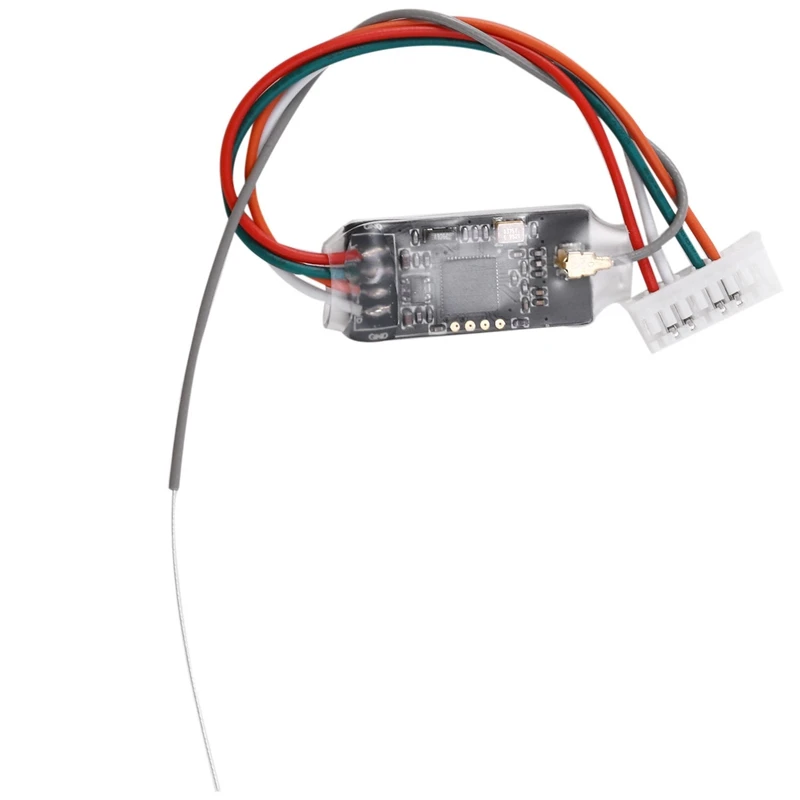 Беспроводной модуль Bt 2 4G на основе проекта Nrf51_Vesc для Vesc6 Esc | Электроника