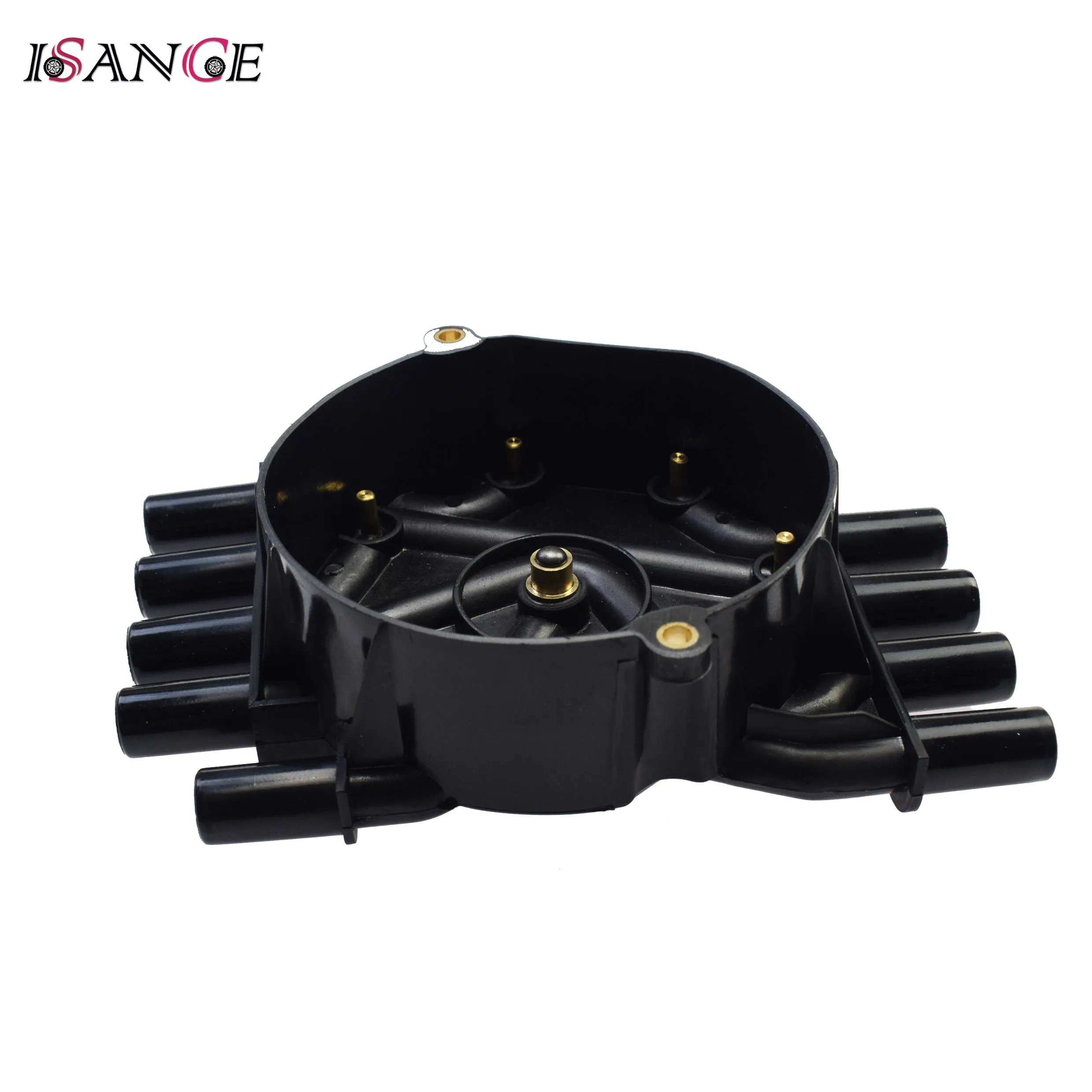 ISANCE Distributor Rotor For Chevrolet GMC Cadillac OEM# D329A 10452459 D465 10452457 DR474