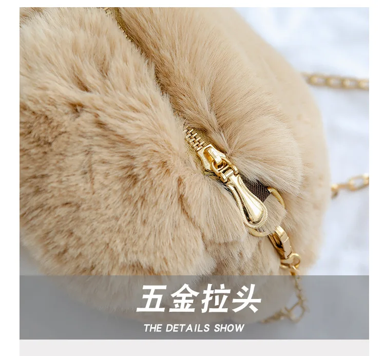 Shoulder Multi-Purpose Cute Kindergarten School Bag Cute Teddy Bear Big Head Bag a Generation of Fat