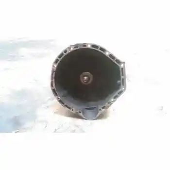 

716640 MERCEDES GEARBOX C-CLASS (W203) SALOON