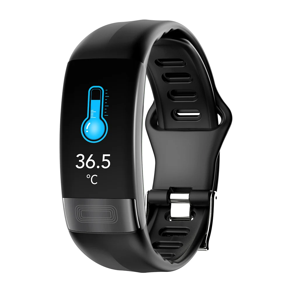 

Large Screen Smart Watch Bluetooth Smartwatch Man Waterproof Movement Measure Heart Rate Sleep Blood Pressure Watches Women W3