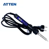 ATTEN ST-2065D 65W Soldering Iron 220V with Digital LCD Display Temperature Adjustable Soldering Iron 1