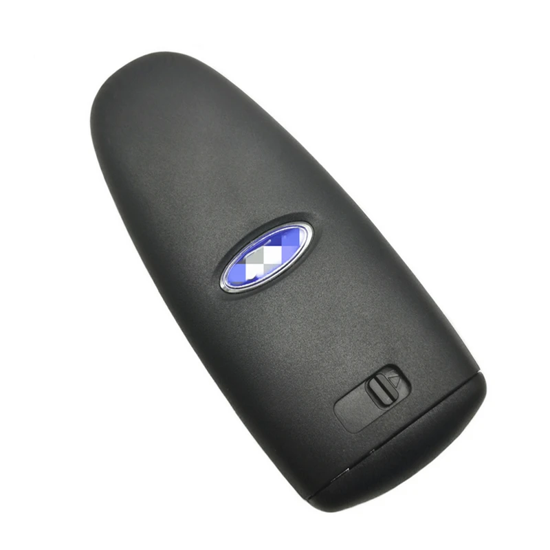 DATONG WORLD CAR REMOTE KEY FOR FORD EXPLORER EDGE FLEX C-MAX TAURUS ID46 PCF7953 M3N5WY8609 315MHZ SMART CONTROL REPLACE KEY