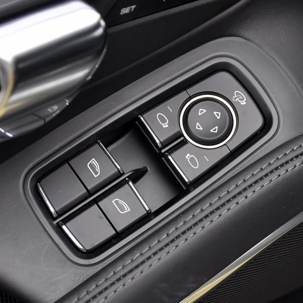 ポルシェ981ケイマンS スイッチコントロール 【公式通販】