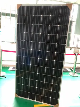 Panel Solar de 330w, 660w, 990w, 1320w, 1650w, 1980w, 2310w, 220v, cargador de batería Solar, sistema de energía Solar para el hogar, rejilla de conexión, caravana