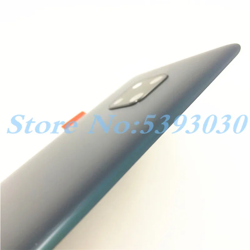 Чехол на батарейку для huawei mate 20 и mate 20 Pro, чехол на батарейку, стеклянный чехол на заднюю панель+(объектив камеры)+ логотип
