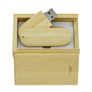 

NEW Pen Drive Wooden Usb Wooden Gift Box 32GB 64GB USB 3.0 Flash Memory Stick Drive U Disk Festival Gift USB Flash Drive 512GB