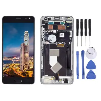 

iPartsBuy LCD Screen and Digitizer Full Assembly with Frame for ASUS ZenFone AR / zs571kl / vk570kl
