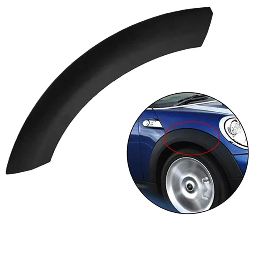 Great Quality at Low Prices Wheel Arch Trim Cover for Mini Cooper