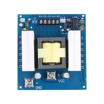 

1000W DC12V/24V Inverter Module High Frequency Module Board Current Boost Step-up Car Converter DC-AC B85C